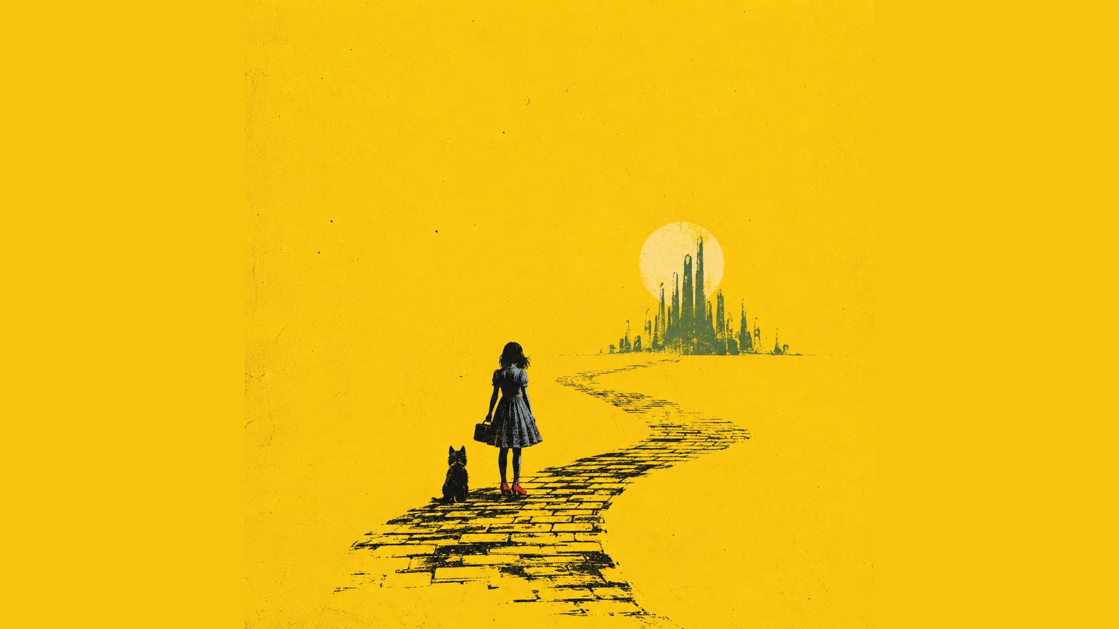 What the Hell Is Oz About? The Real Meaning of The Wizard of Oz